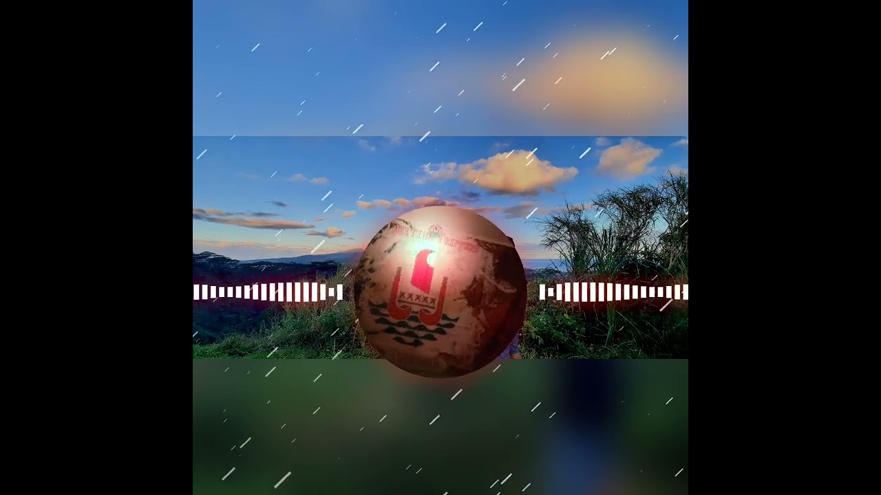 MATAHI & MANUARII - E TAMA HERE HIA NOSTALGIE BALLAD 