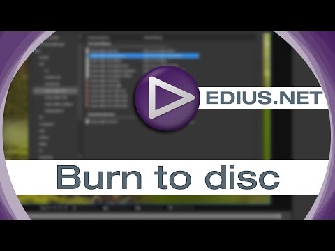 EDIUS.NET Podcast -