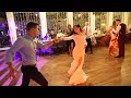 Porwał Pannę Młodą do tańca! Wedding dance!