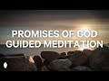 Promises of God | Guided Christian Meditation