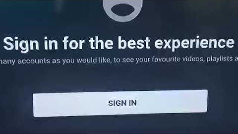 How to fix PlayStation 4 error code NP-37602-8 for YouTube