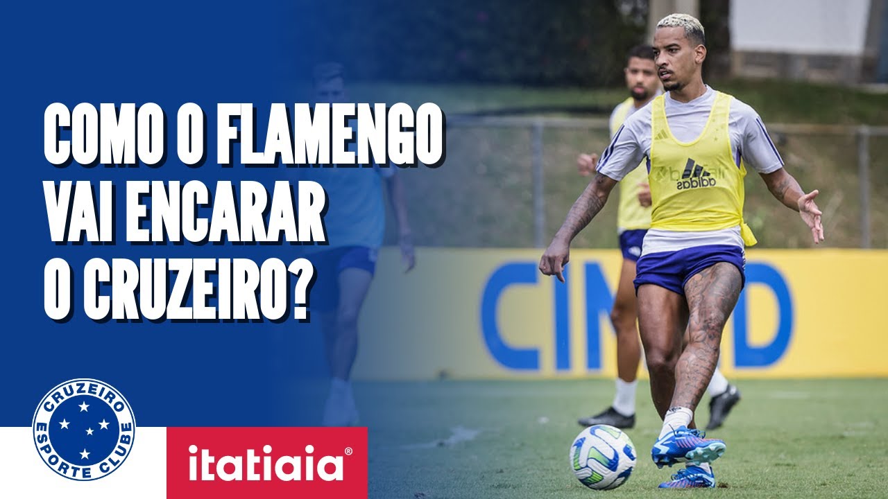 Os melhores memes do jogo entre Flamengo e Cruzeiro