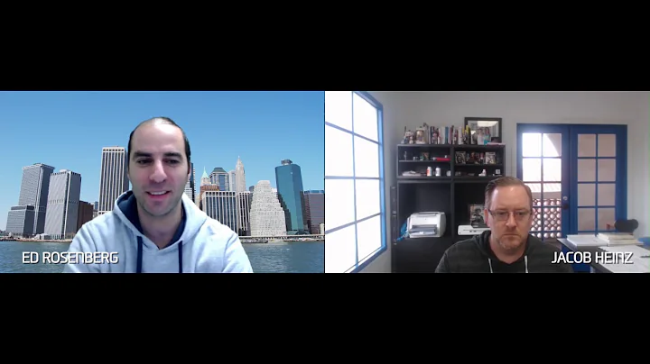 Jacob Heinz With ED introduces SAM AmazingWords - ...