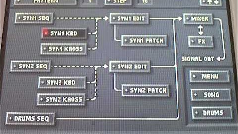 DS-10 Making the Record Scratch!