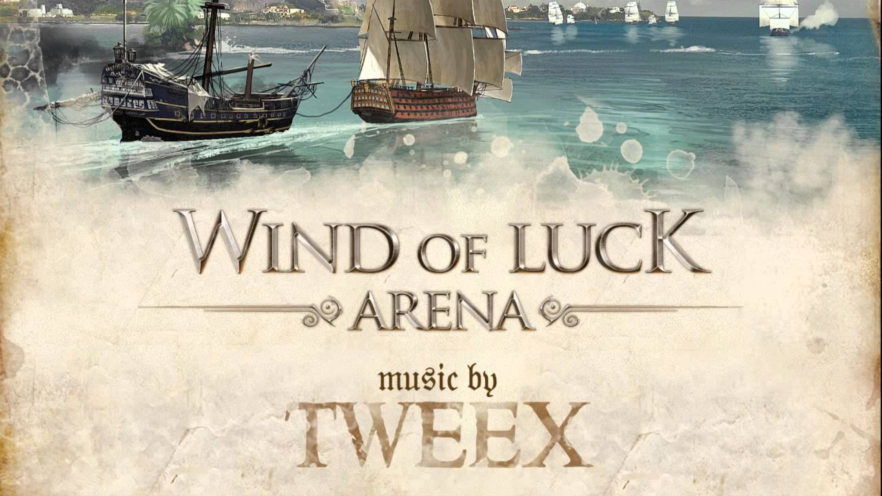 Watch Berber Streets - Wind of Luck (Original Game Soundtrack) on YouTube Watch Berber Streets - Wind of Luck (Original Game Soundtrack) on YouTube