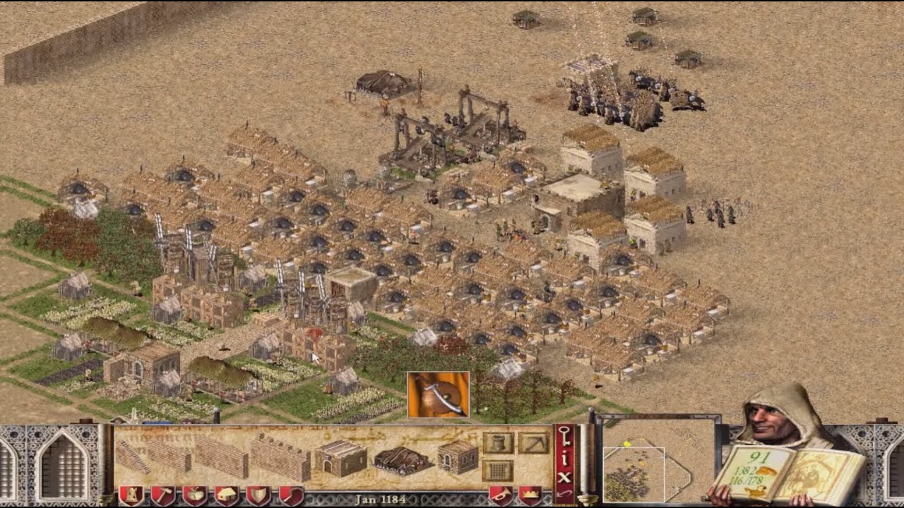 SQUAD Narako vs [X-IRAN] Dark Rat #20