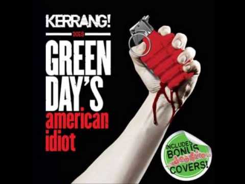 Jesus Of Suburbia - Rise To Remain Video
