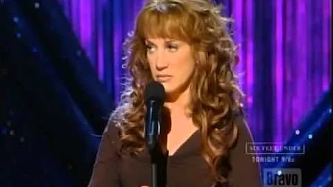 Celine Dion Vegas Kathy Griffin Parody (With Celin...