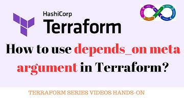 Master Terraform