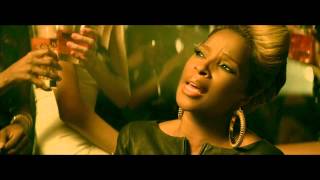 Mary J  Blige Ft  Rick Ross   Why Music Video 1080p Sbyky