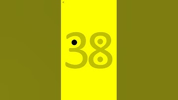 Yellow Level 37 by Bart Bonte Android Gameplay Solution