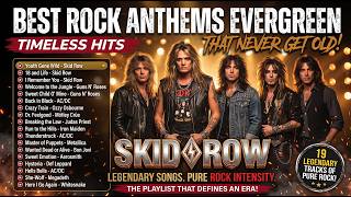Ultimate 80s Slow Rock Collection ||  Legendary Love Ballads