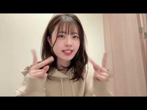 Yuna Hoshino after Geats TikTok 