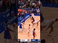 Durin spin move you get surprise... #nba #basketballhighlights #support #play