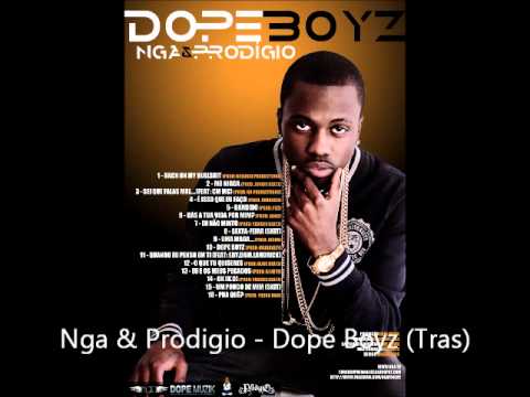 nga prodigio eu nao minto nga prodigio eu nao minto