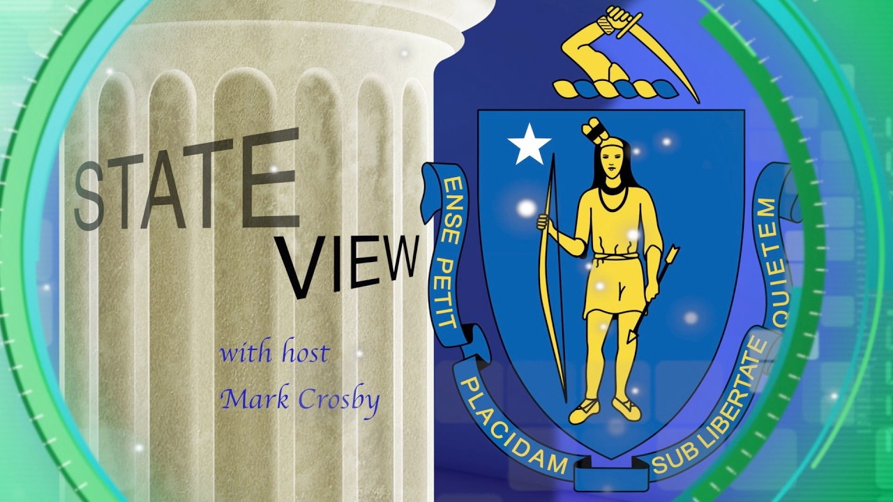 State View: Quincy Access Television