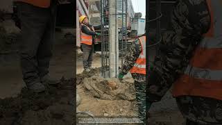 Dangerous Foundation Construction: Why This Viral 'Rebar Insertion' Method Fails Dangerous Foundation Construction: Why This Viral 'Rebar Insertion' Method Fails