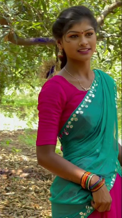 Silk seera kattukunna sinnadana/Latest folk song 2021/#Rajeswary/ Making video in #CTRVLOGS