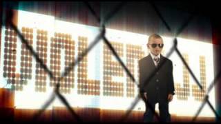 Violent JJ - Bad Bad Man