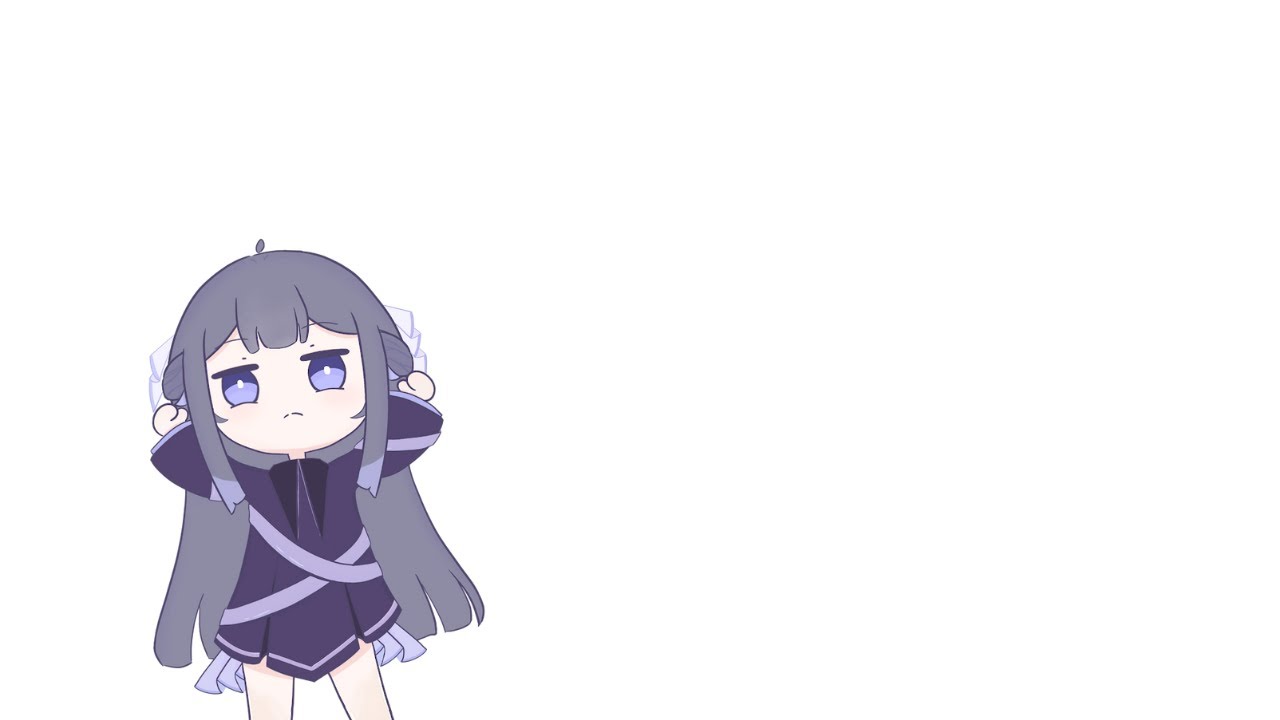 【突發】今天要保持高冷 | Fufuno諾兒 #初見歡迎 #新人vtuber | MYViki