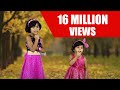 ఓ దేవా ||Latest VBS 2018 telugu song || Dhanya & Nithya