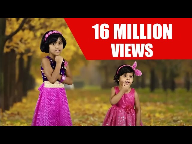 ఓ దేవా మన్నే తీసి  || Latest VBS Kids Telugu song || Dhanya, Nithya & Prasastha class=