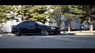 Subaru Vlog: Хабаровск - часть 1