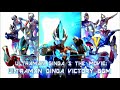 Ultraman Ginga S Opening Theme Full Version Eiyuu No Uta Ultraman Ginga S Opening Theme Full Version Eiyuu No Uta