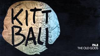 PAJI - The Old Gods
