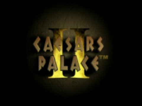Caesars Palace II