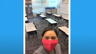 APS teachers prep for distanced learning