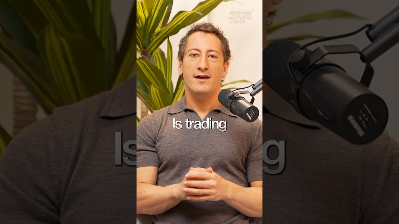 👉 📈 How long can you trade? 
