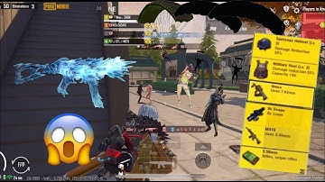 NEW best Loot Gameplay 🔥 Pubg mobile SAMSUNG,A7,A8,J4,J5,J6,J7,J2,J3,XS,A3,A4,A5