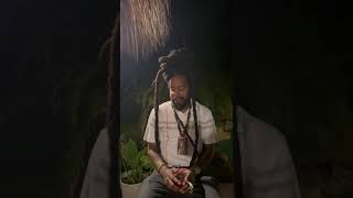 Jamaica 🇯🇲 Rastafari speaks life