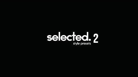Selected Style Vol 2 (Deep House) Presets [Spire, Serum, Sylenth 1]