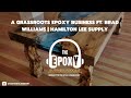 A Grassroots Epoxy Business Ft. Brad Williams