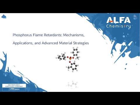 Phosphorus Flame Retardants: Mechanisms, Applications, and Advanced Material Strategies