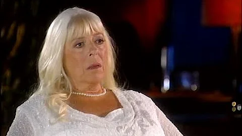 You Can't Fire Me, I'm Famous - Julie Goodyear (25...