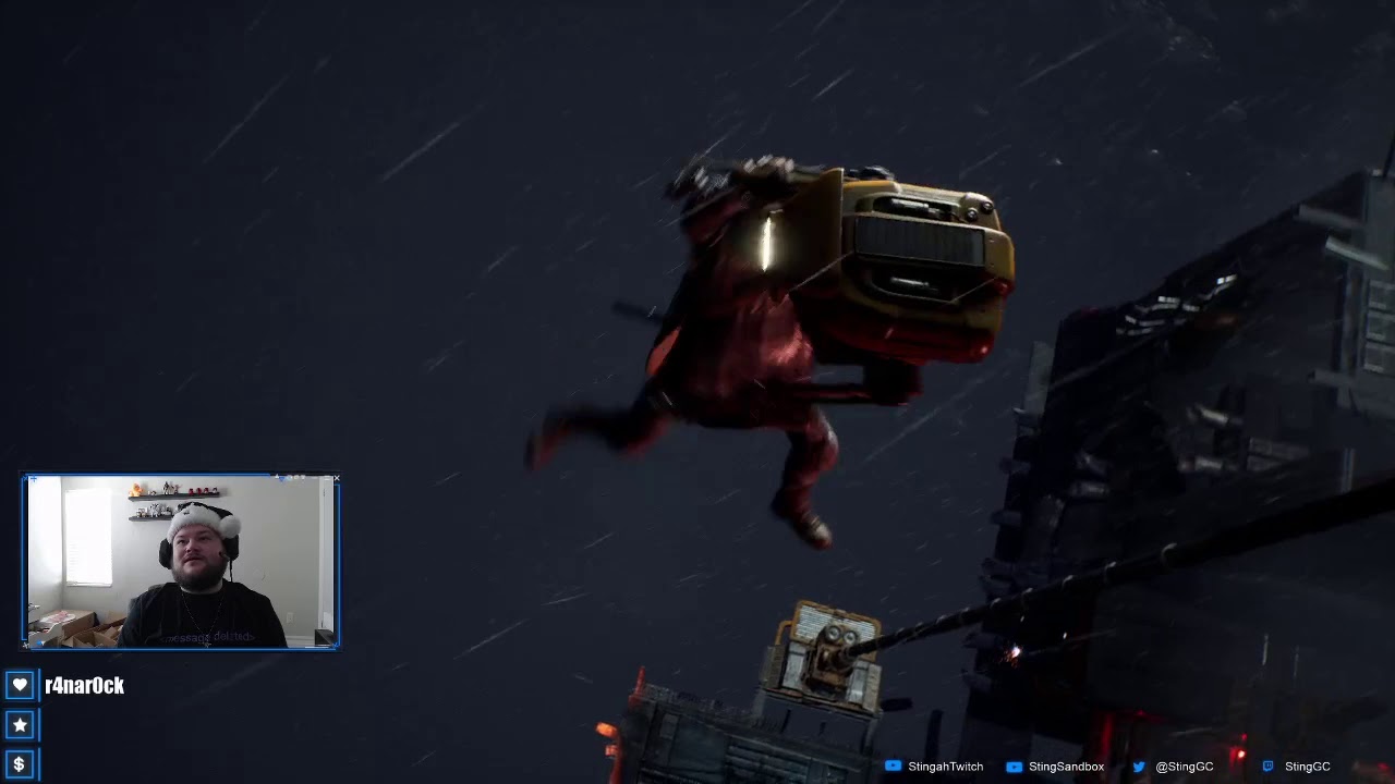 Highlight: 2019.12.23 - Star Wars Jedi: Fallen Order ...