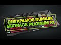 Numark Mixtrack Platinum FX | DigiTools México