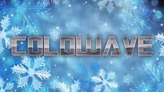 DarkOrbit | Cold Wave Galaxy Gate | by Zerstoerer