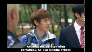 After School Bokbulbok - 7.rész magyar felirattal