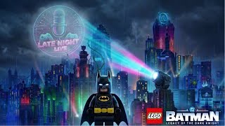 Lego Batman, Transformers Stern Pinball, Mandalorian Movie