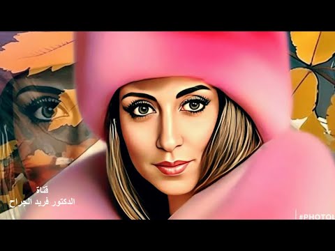 كيف غنى الفرنسي جان فرانكوس مايكل والمطربة اليهودية نسرين قادري حبيتك بالصيف