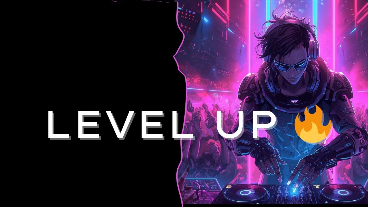 LEVEL UP 🔥 | Hype Reactor (Epic Motivation Sound)