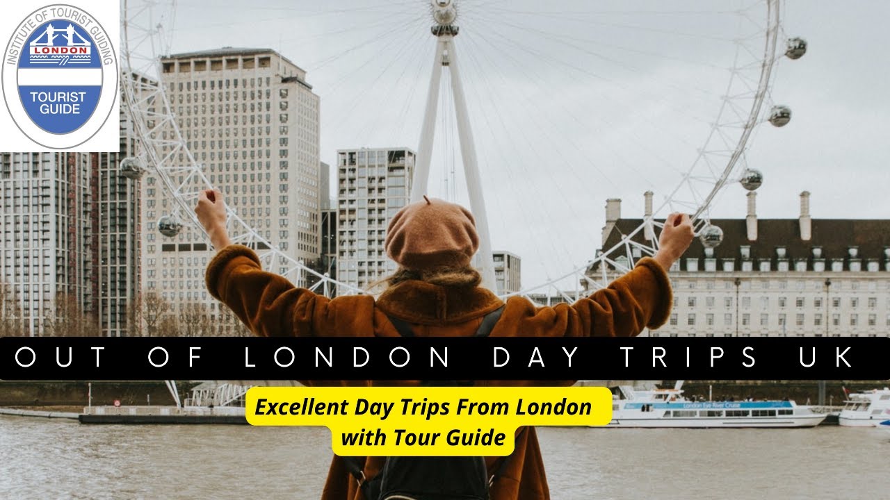 Best Tour Operator in London Best Day Trips from London for Walks