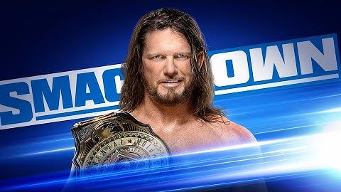 How to make AJ Styles in WR3D