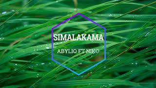 Abylio ft Niko - Simalakama