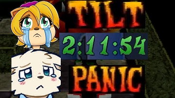 Crash Bash Co-Op Any% Speedrun in 2:11:54 by Riko and WhitePaaws