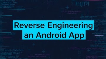 What Is Reverse Engineering in Android Apps? Explained for Beginners